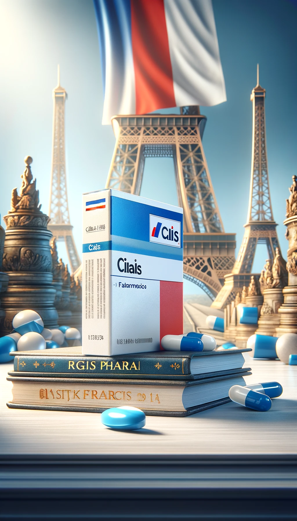 Cialis 20mg vente en france